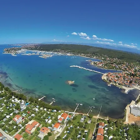 *xvi * Casa vacanze Sukošan